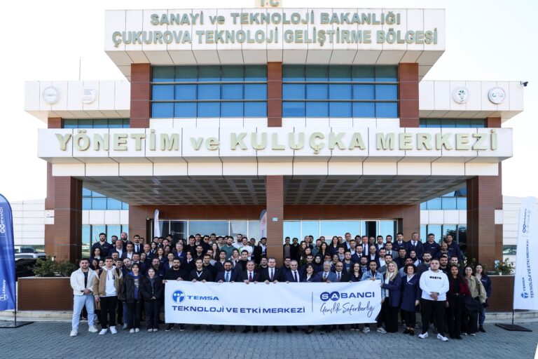 Türkiye’nin büyümesine katkı sağlanacak