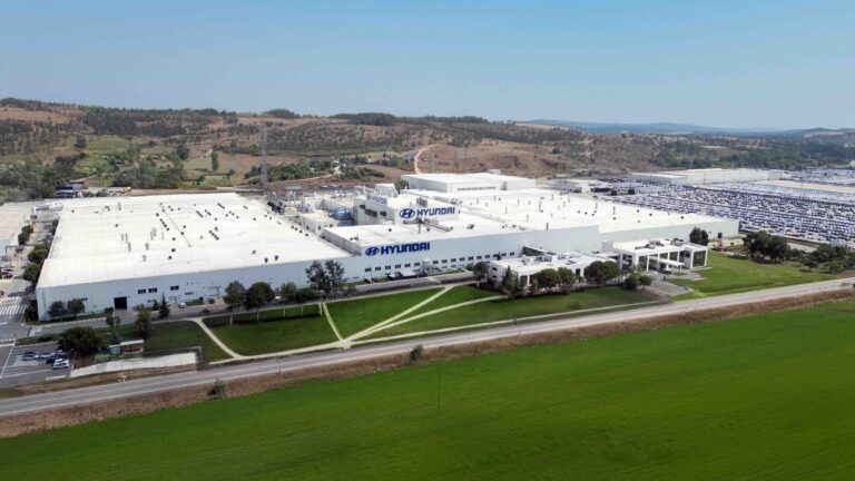 Türkiye’de Hyundai’den Elektrikli Üretim Hamlesi