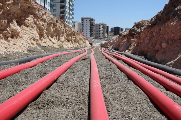 Dicle Elektrik Şanlıurfa’da Kaçak Oranını Düşürdü