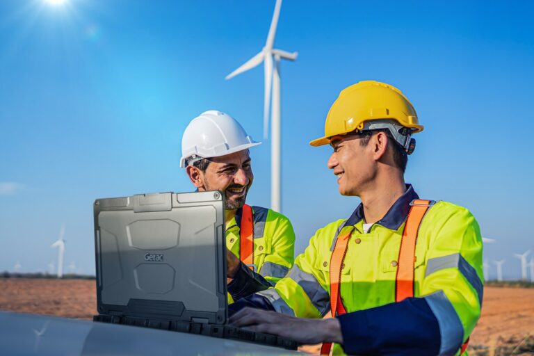 Enerji sektöründe yapay zeka devrimi başladı