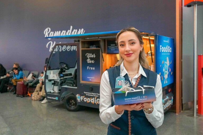 Geleneksel Sanatlar ve Modern Teknoloji Buluşuyor