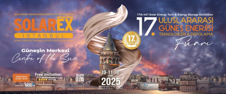 Solarex, iş birliklerine ev sahipliği yapıyor