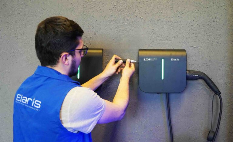 Şarj Ünitelerinde Ruhsat Şartı Kaldırıldı