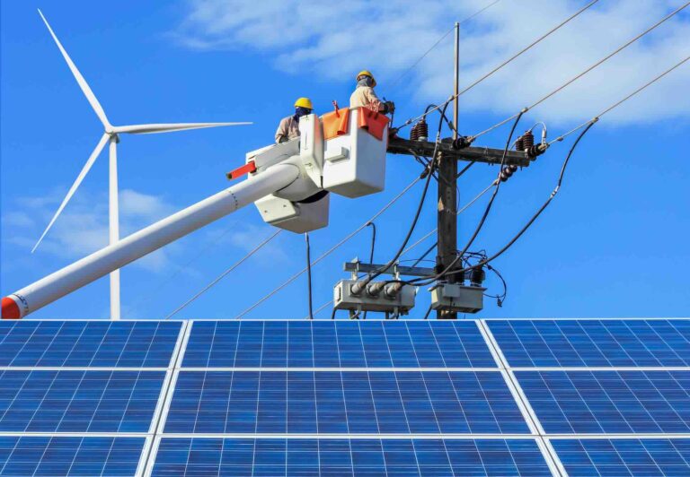 Karbonsuzlaşma için elektrifikasyon öne çıkıyor
