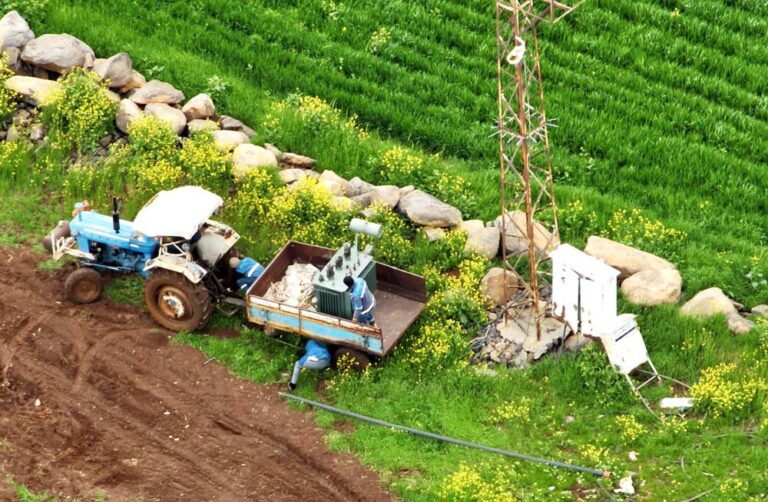 Kaçak elektrik Türkiye’nin enerji güvenliğini tehdit ediyor
