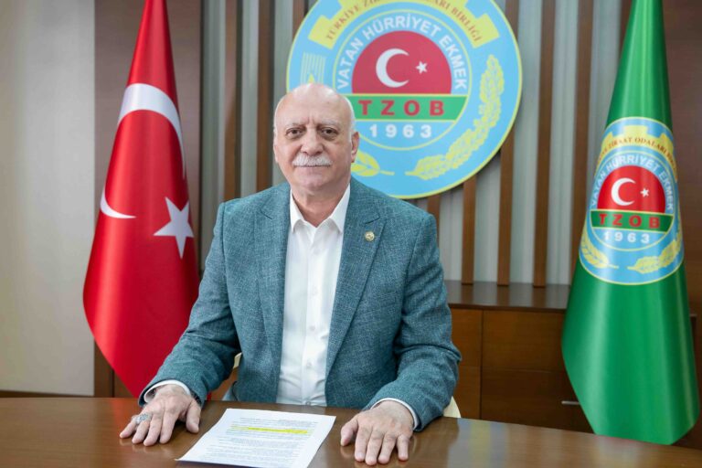 Elektrik Zammı Üreticiyi Vurdu, Girdilerde Rekor Artış
