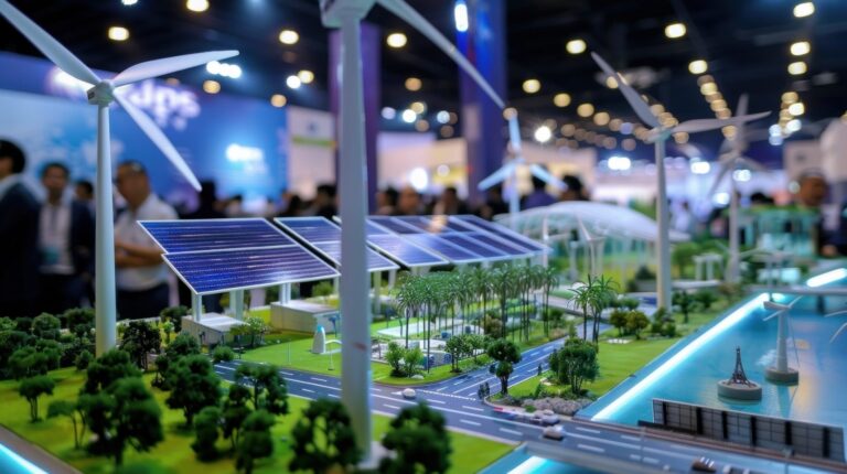 Enerji Verimliliğinde Yeni Dönem Go Energy Türkiye Fuarı ile Başlıyor
