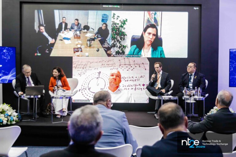 Uluslararası Kalkınma Bankaları Nükleer Projelere Artan İlgi Gösteriyor