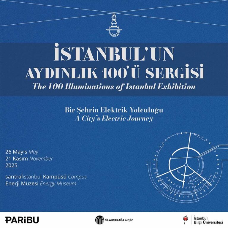 20. Yüzyıl İstanbul’unun En Kapsamlı Harita Koleksiyonu Sergileniyor