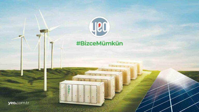 Azerbaycan’ın Yeşil Enerjiye Geçişi Hızlanıyor