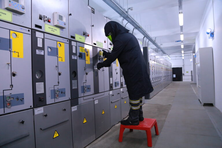 AYEDAŞ, Sürdürülebilir Enerjiye Katkısını Artırıyor