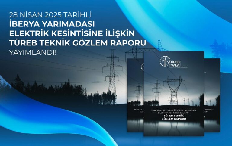 Türkiye, 33.5 GW Depolamalı Güçle Dünya Liderleri Arasında