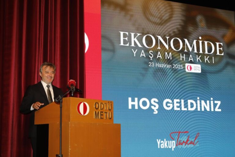 Ekonomide Gelir Paylaşımına Yeni Sistem Geliyor
