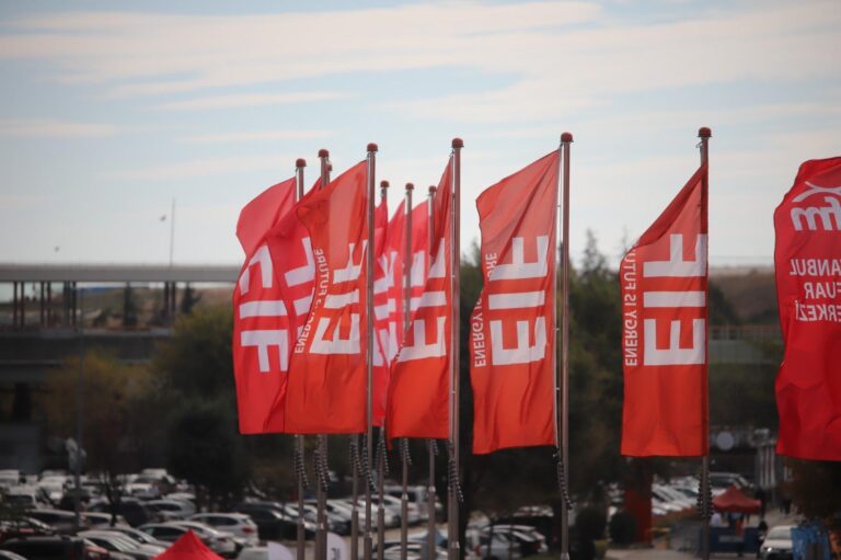Yenilenebilir Enerji Sektörünün En Büyük Buluşması İstanbul’da