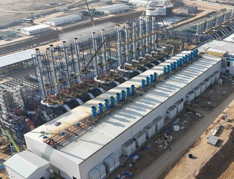 Aksa Enerji’nin Özbekistan’daki Hedefleri Büyüyor
