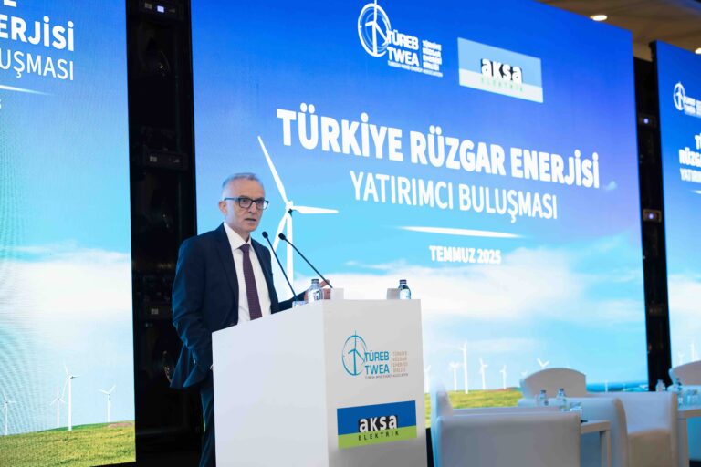 Türkiye’nin Rüzgar Enerjisi Hedefleri ve Geleceği