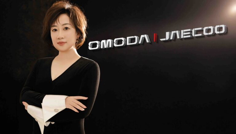 Chery grubunun amiral gemisi OMODA 7 çok yakında Türkiye’de