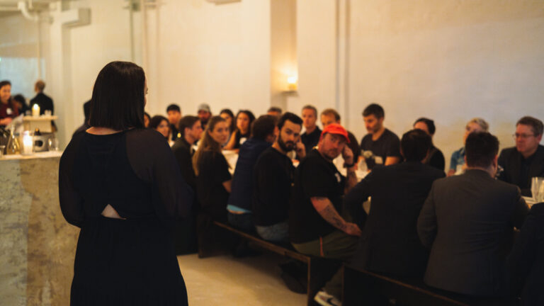 Web Summit, 280 Milyon Dolarlık Hayır Taahhüdünün Önünü Açtı