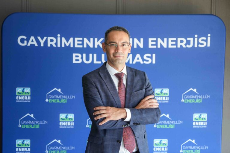 En Çok Elektrik Sarıyer’de, En Az Esenler’de Tüketiliyor