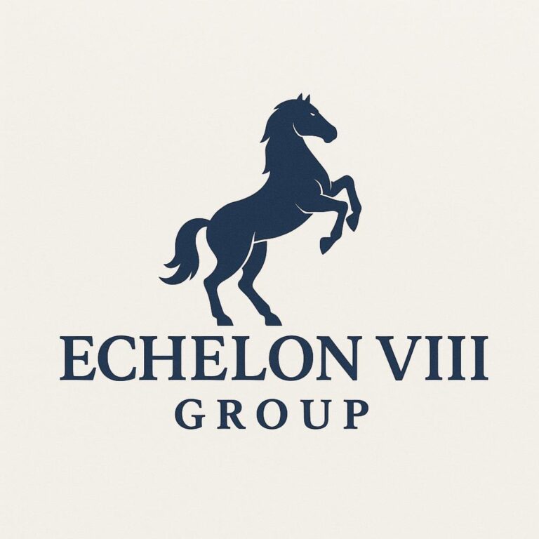 Londra merkezli Echelon VIII operasyonlarını Türkiye’den yönetecek