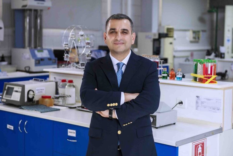 Türkiye’nin Madeni Yağ Üretimi ve İhracatı Artıyor