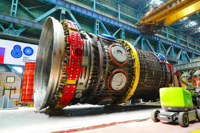 Nükleer Endüstrinin 80. Yılına Bilim ve Sanat Desteği