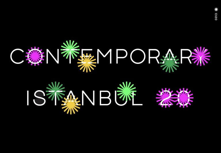 Contemporary İstanbul ile Sanatın Kalbi Tersane İstanbul’da Atacak