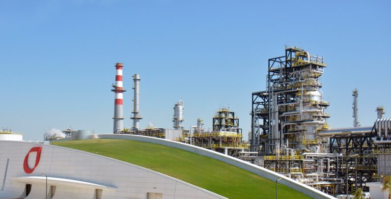 Tüpraş’tan SUNFUSION Projesi ile Biyoyakıt Üretiminde Yeni Dönem