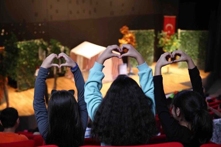 Enerjisa Enerji, Çocuklara Enerji Tasarrufunu Öğretiyor