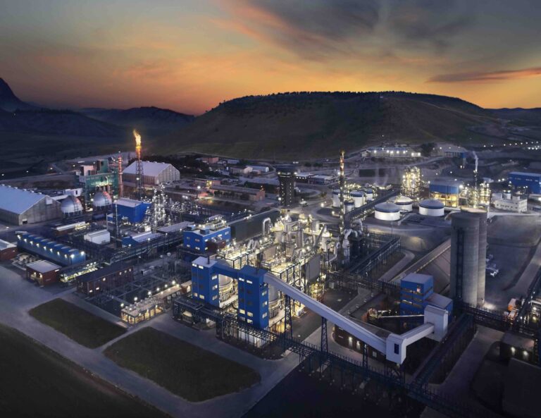 Eti Bakır Mazıdağı Tesisi’nde Planlı Revizyon Başarıyla Tamamlandı