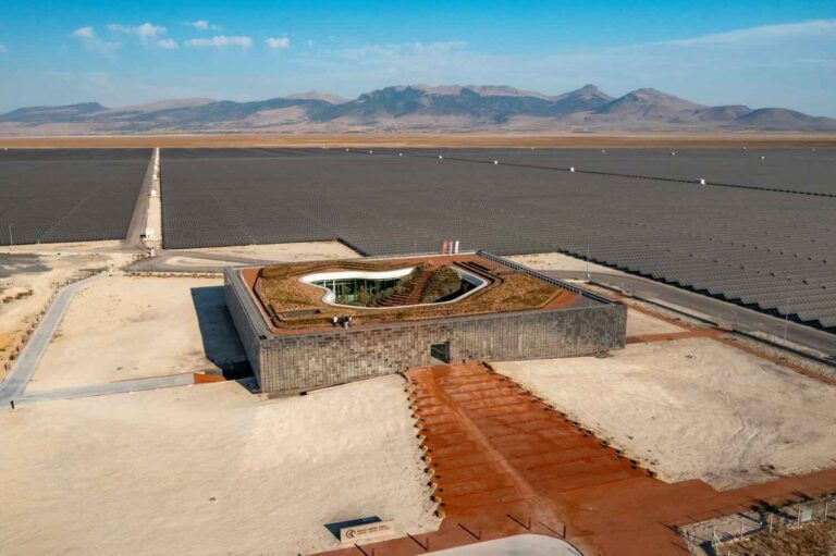 Kalyon Enerji, Yenilenebilir Enerjide 5 GW Hedefine İlerliyor