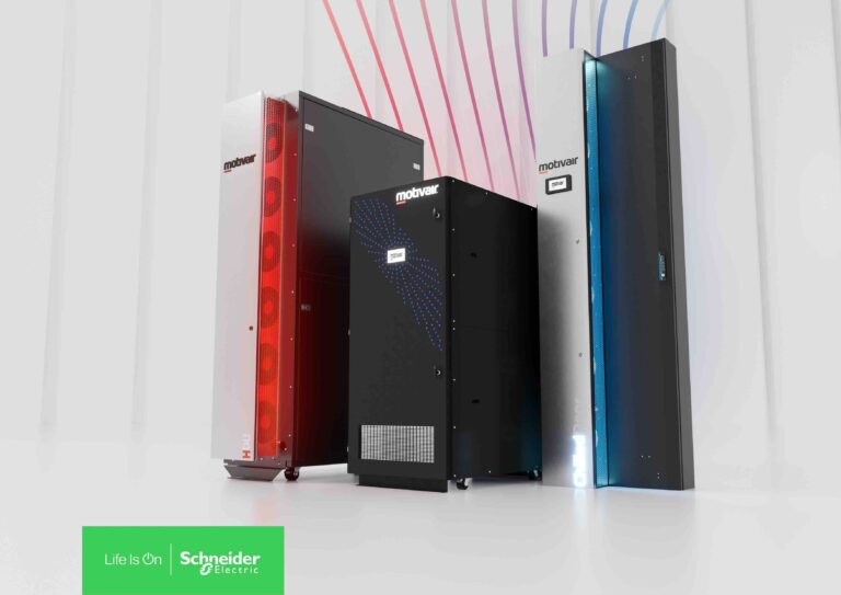 Yapay Zeka Veri Merkezleri İçin Sıvı Soğutmada Yeni Dönem Başladı