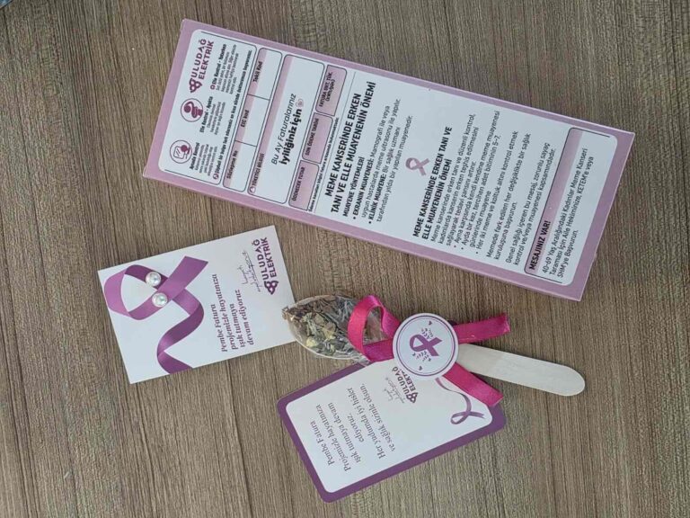 Uludağ Elektrik’ten Pembe Fatura Hamlesi