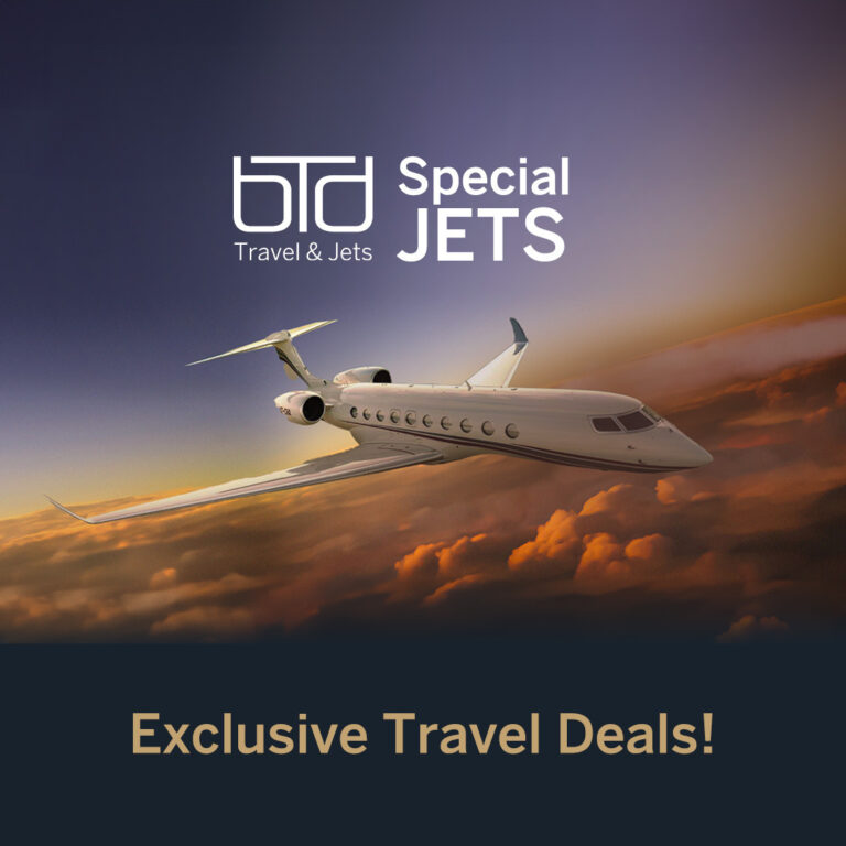 bTd Travel & Jets, Web Summit Lizbon’da Yeni Dönemi Başlattı