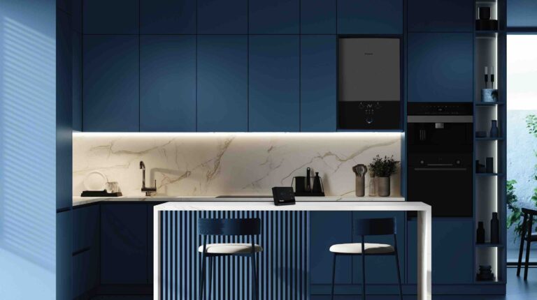 Enerji Maliyetlerini Düşürmenin Yolu Akıllı Isınma Teknolojileri