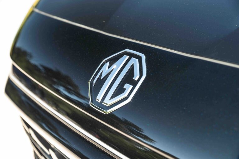 MG Hybrid+ Satışları Yüzde 300 Artışla Sektörde Tüm Dikkatleri Üzerine Çekti