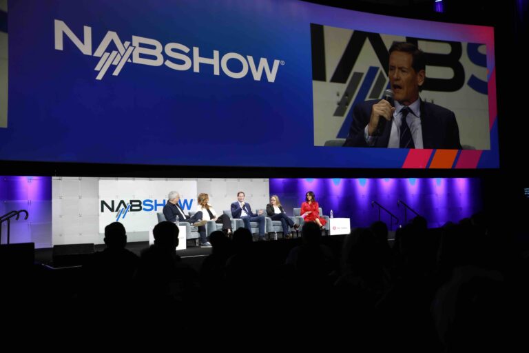 Medya ve Eğlencenin Geleceği NAB Show 2025’te Şekillendi