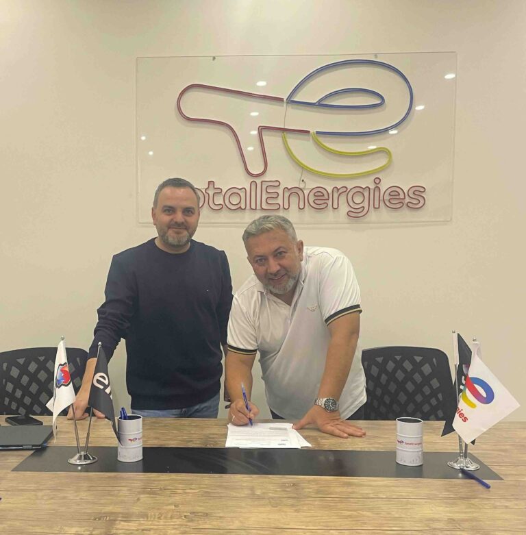 Madeni Yağ Pazarında Karadeniz’e Özel Stratejik Ortaklık