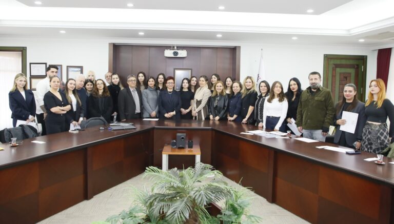 Maltepe Üniversitesi MYO’dan Halkla İlişkiler Alanında Öncü Atölye: “HİT’te Marka, Markada HİT”