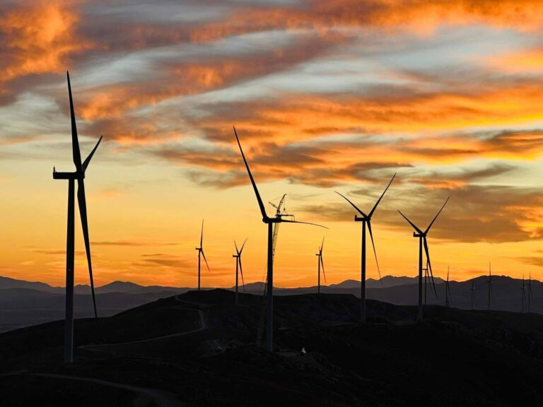 Pelit RES ile 178 Bin Ton Karbon Salımı Önleniyor