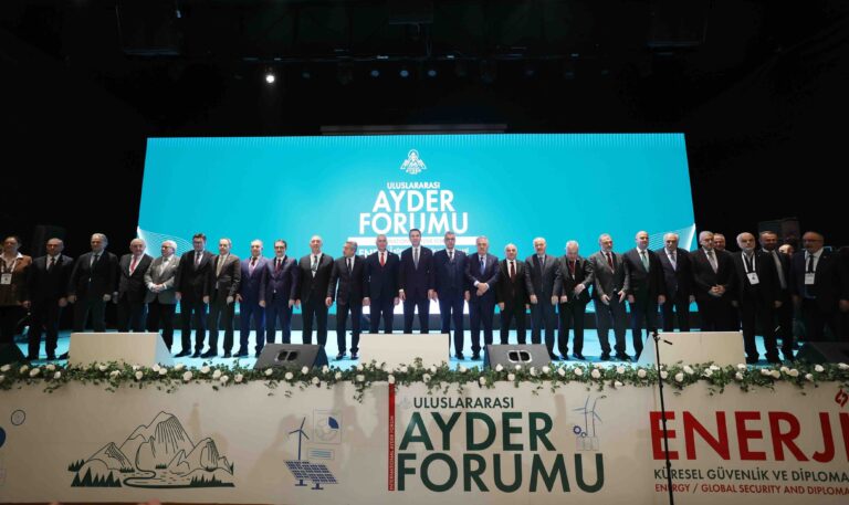 Ayder Forumu’nda Türkiye’nin Nükleer Geleceği Değerlendirildi