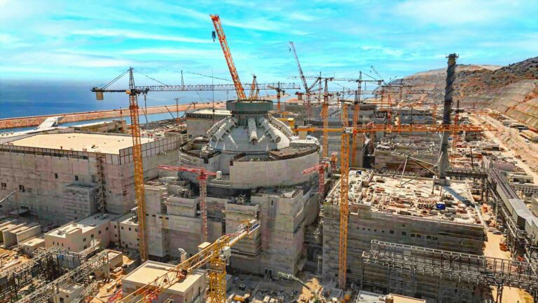 Nükleer Enerjinin Gelecek Kadroları Akkuyu İçin Yetişiyor