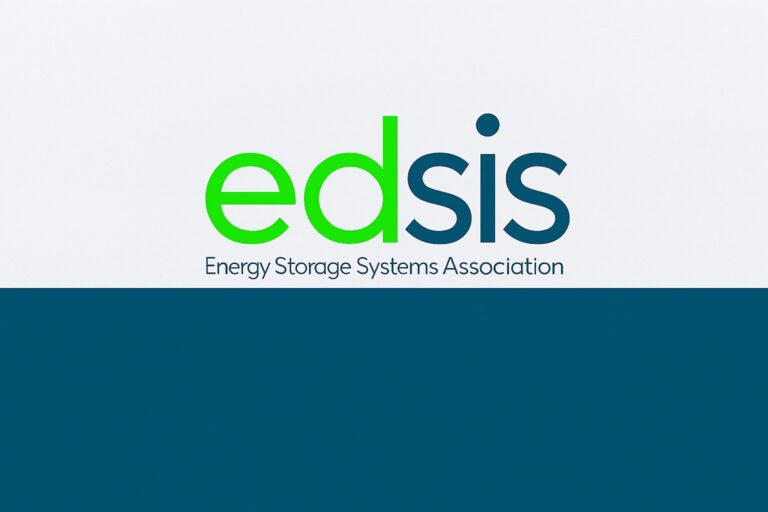 EDSİS, 2026’da Türkiye Enerji Depolama Haritasını Yayınlamaya Hazırlanıyor
