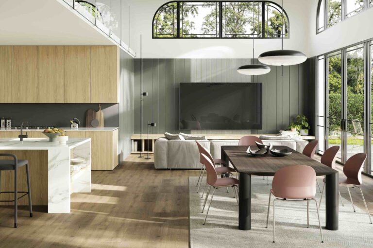 Türk Sanayisinde Yeşil Dönüşümün Öncüsü Kastamonu Entegre’den Tarihi Başarı