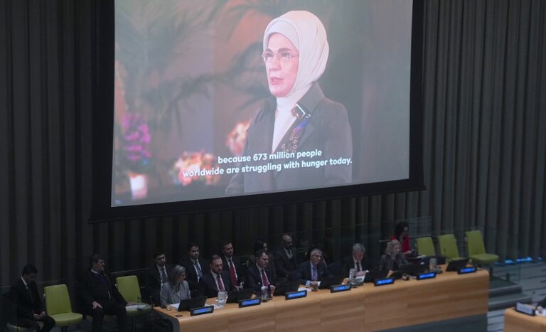 Sıfır Atık Hareketi New York’ta Küresel Güç Kazandı